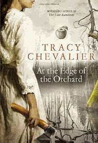 cover of At the Edge of the Orchard