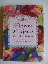 image of Flower Projects For The Home