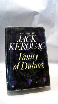 image of Vanity of Duluoz