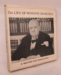 cover of The Life of Winston Churchill