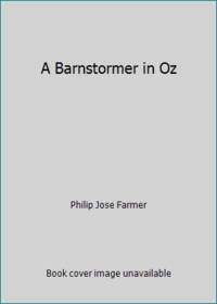 cover of A Barnstormer in Oz