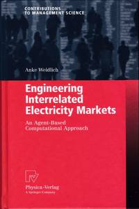 Engineering Interrelated Electricity Markets