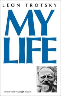 cover of My Life: An Attempt at an Autobiography