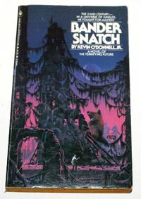 Bander Snatch by Kevin O&#39;Donnell, Jr - 1979