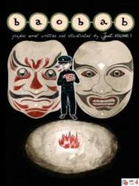 Baobab Vol. 1 (Ignatz)