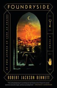 Foundryside : A Novel