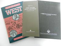 image of Grant MacEwan's West: Sketches from the Past