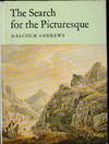 The Search for the Picturesque: Landscape Aesthetics and Tourism, in Britain, 1760-1800