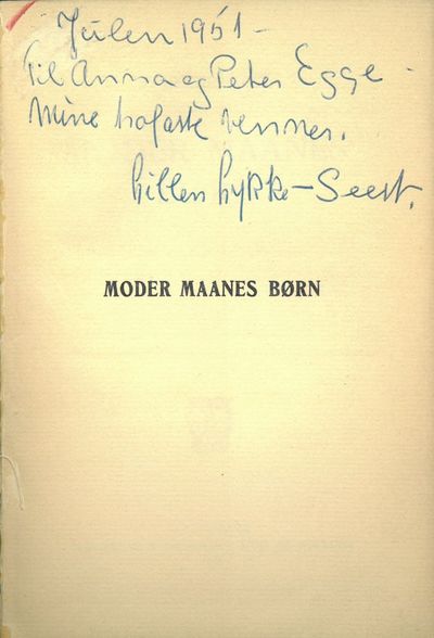 Moder maanes børn. (photo 2)