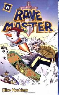 Rave Master