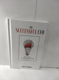 The Successful CFO (SIGNED) by Tony Tripodo - 2017