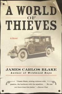 A World of Thieves : A Novel