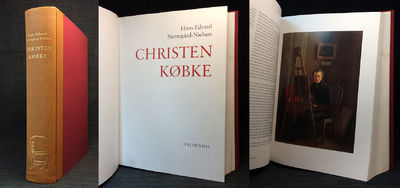 Christen Købke.