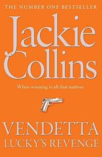 Vendetta: Lucky's Revenge