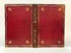 [BOUND BY SIMIER, RELIEUR DU ROI]. Fables de la Fontaine, collationnees et accompagnees de notes par M. Walckenaer