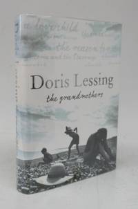 cover of The Grandmothers; Victoria and the Staveneys; The Reason For It; A Love Child
