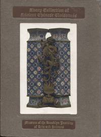 image of CATALOGUE OF THE AVERY COLLECTION OF ANCIENT CHINESE CLOISONNÉS