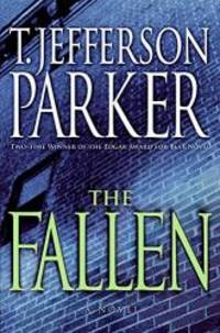 The Fallen: A Novel by T. Jefferson Parker - 2006-09-07