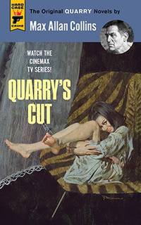 QUARRY'S CUT