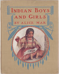 Indian Boys and Girls