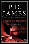 A Mind To Murder