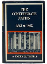 The Confederate Nation 1861-1865 (The New American Nation Series)