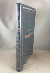 Walt Whitman's Leaves of Grass (150th Anniversary Edition)