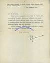 British Writer Sir Harold Nicolson Does Not Want His More Serious Books Quoted