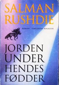 Jorden under hendes fødder