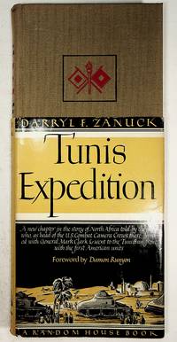 image of TUNIS EXPEDITION