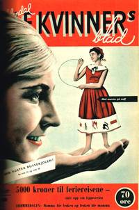 Hvori opptatt Hus og Have og Bilder. Hel årgang 2 bind.