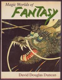 image of Magic Worlds of Fantasy