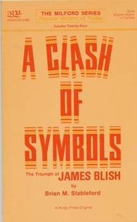 A CLASH OF SYMBOLS