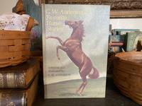 Favorite Horse Stories by C.W. Anderson - Hardcover - 4th Printing - 1969 - from Grampy's Bookcase (SKU: bc801874)