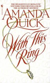 With This Ring (Vanza) by Quick, Amanda - 1999