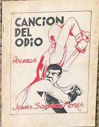 CANCION DEL ODIO: POEMAS