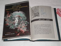 The Ghost Quartet: Signed