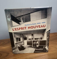L'Esprit Nouveau: Purism in Paris, 1918-1925