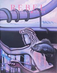image of The Rebel / 89, Arts & Literary Magazine of East Carolina University