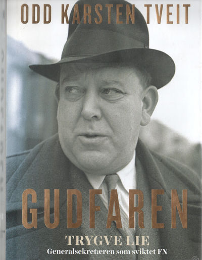 Gudfaren. Generalsekretæren som sviktet FN
