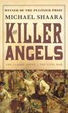 The Killer Angels (Turtleback School & Library Binding Edition)