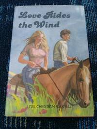 Love Rides the Wind