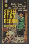 Street of No Return