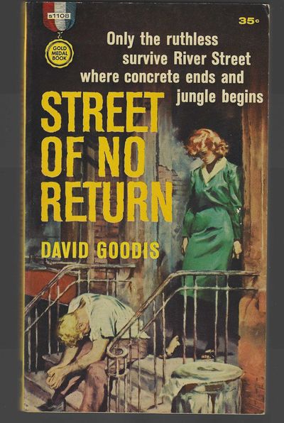 Street of No Return