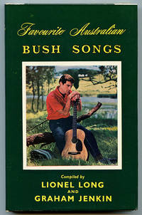 image of Favourite Australian Bush Songs