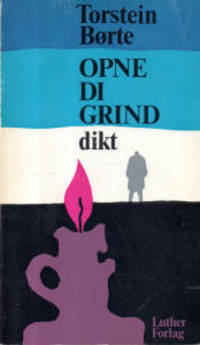 Opne di grind