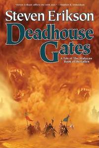 image of Deadhouse Gates