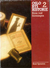 Oslo bys historie. Bind 2