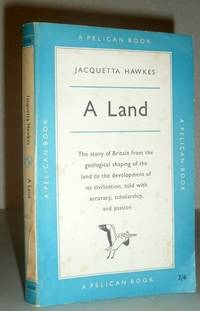 cover of A Land