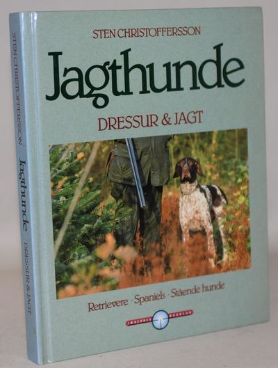 Jagthunde. Dressur og Jagt.